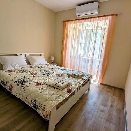 Nadalina Guest House Kotor Eksteriør bilde