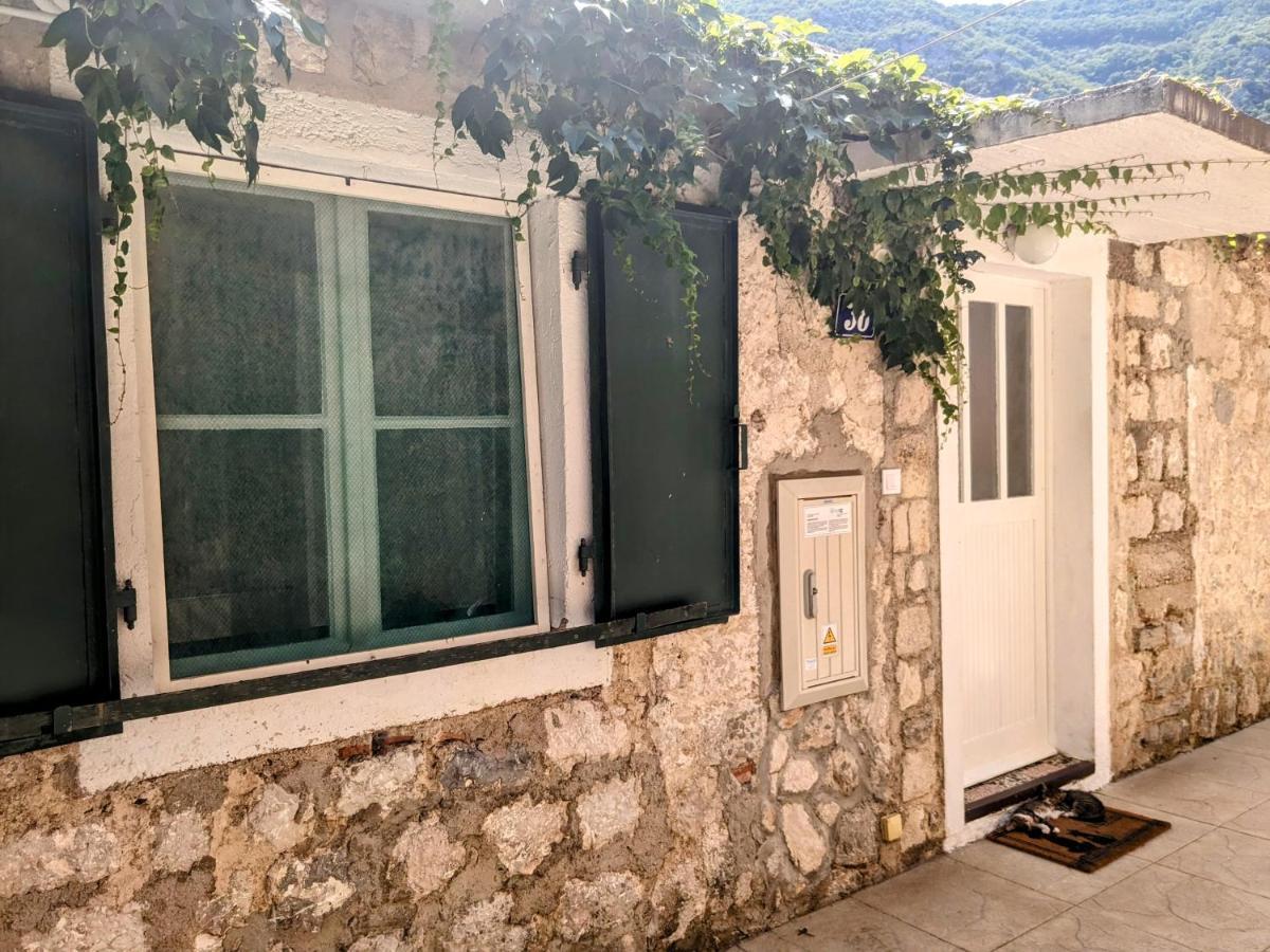 Nadalina Guest House Kotor Eksteriør bilde