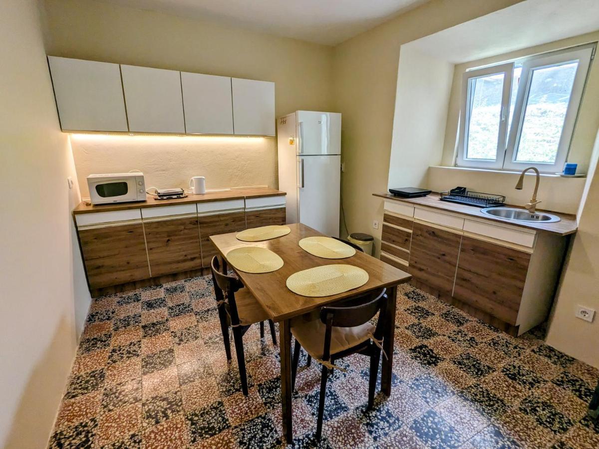 Nadalina Guest House Kotor Eksteriør bilde