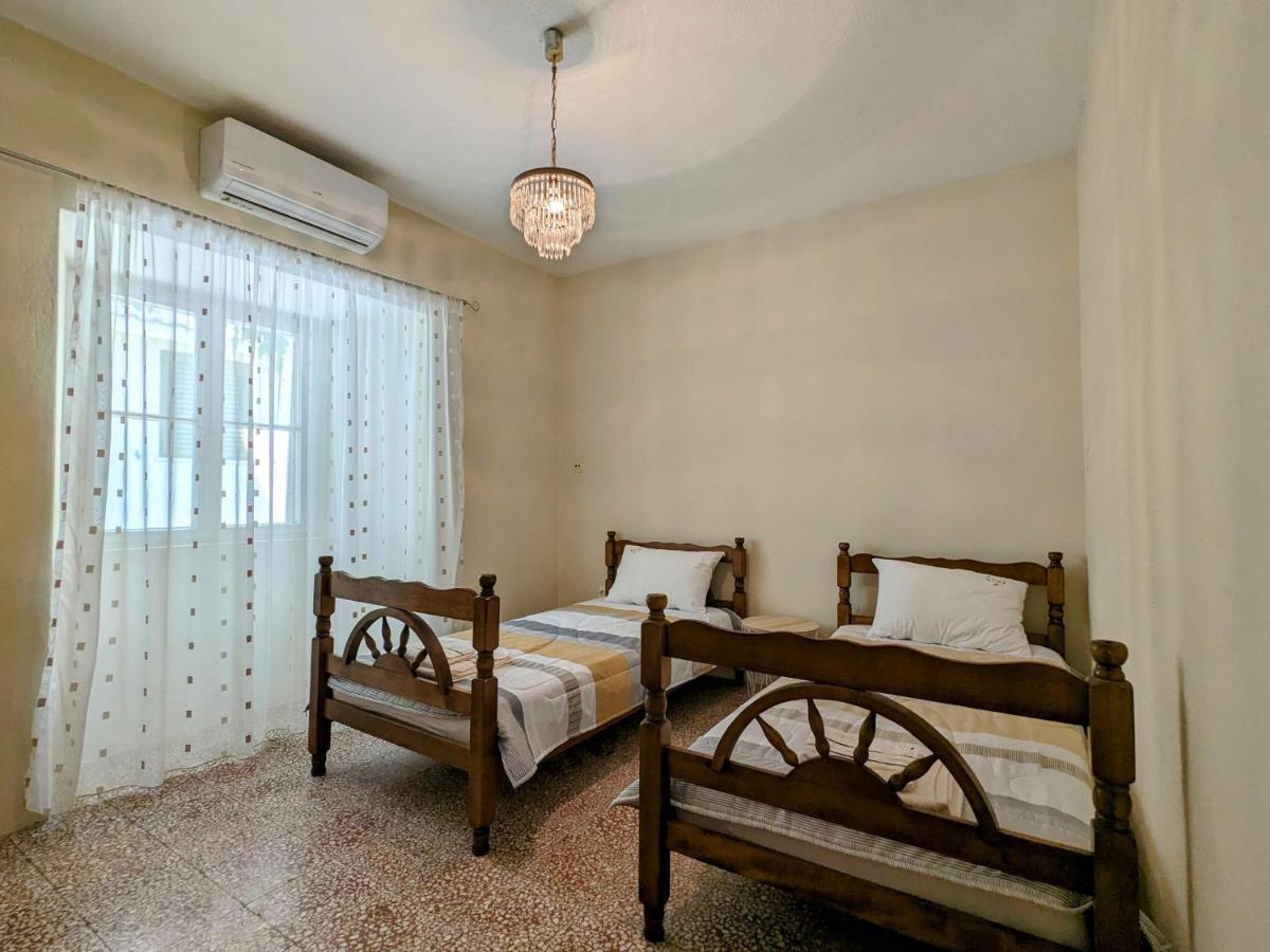 Nadalina Guest House Kotor Eksteriør bilde