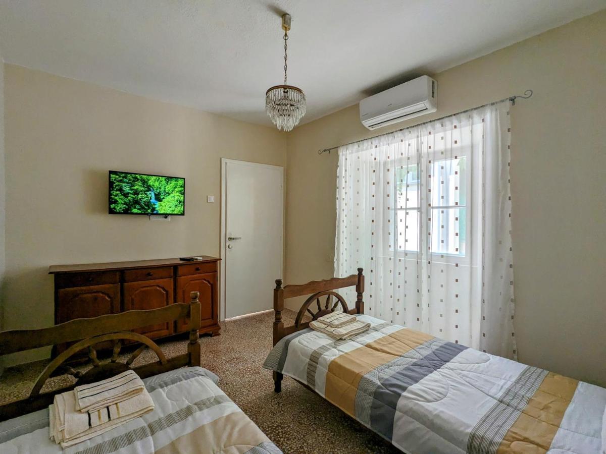 Nadalina Guest House Kotor Eksteriør bilde